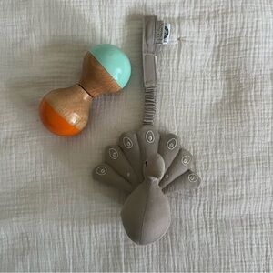 Rattles bundle